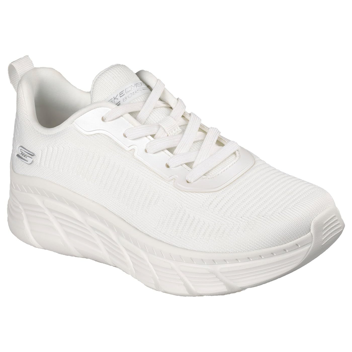 Skechers Kobiety Bobs Sport B Flex HiAdidasy