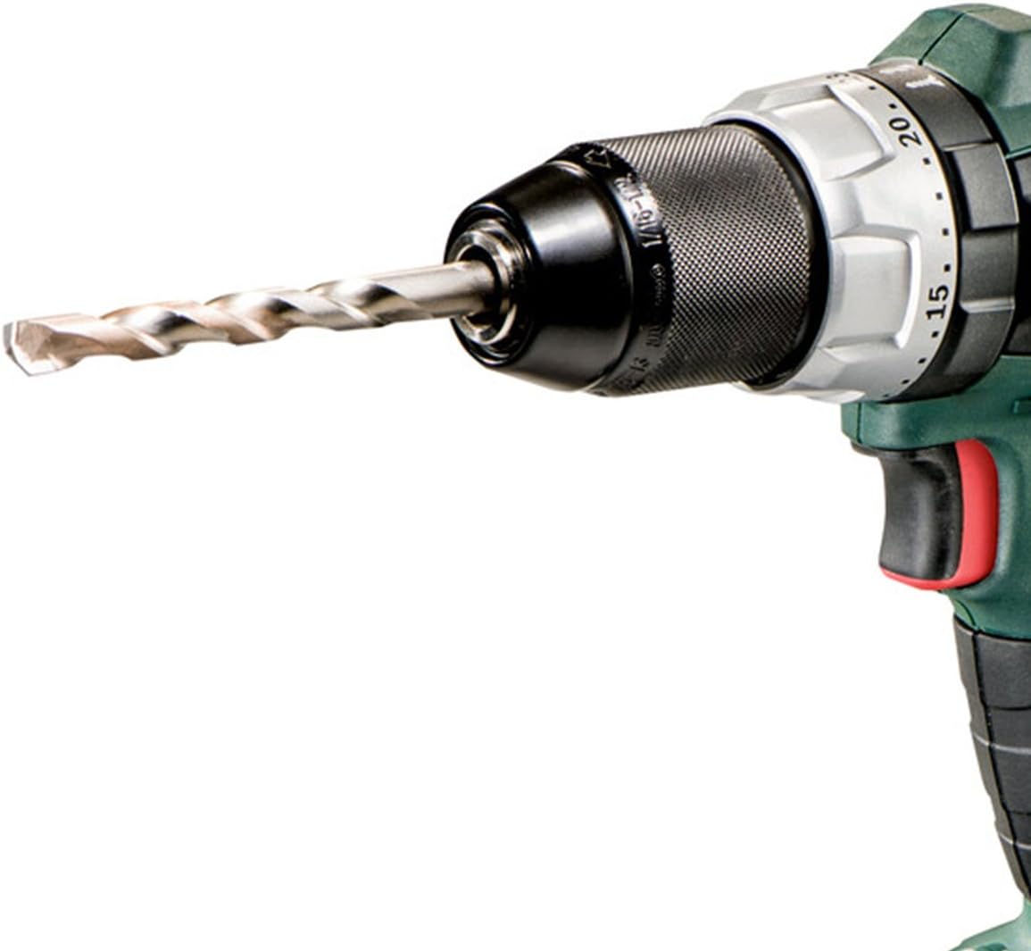 Metabo SB 18 LT BL bare Bare 18V Brushless Hammer Drill/Driver