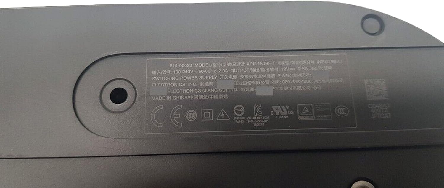 Amazon | Shanskrit Mac Mini A1993 2018 661-09983 ADP-150BF TA 用