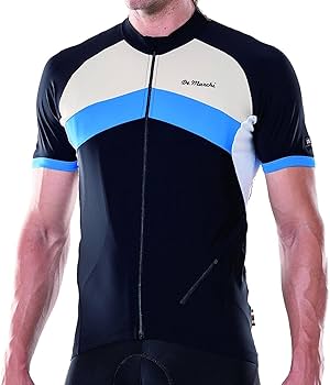 De Marchi サイクルジャージ　未使用　美品 61JlGCdg+WL.jpg