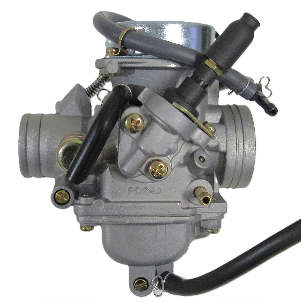 Amazon.com: Kei Hin Manual Choke Carburetor for the ETON Yukon CXL Amazon.com: Kei Hin Manual Choke Carburetor for the ETON Yukon CXL
