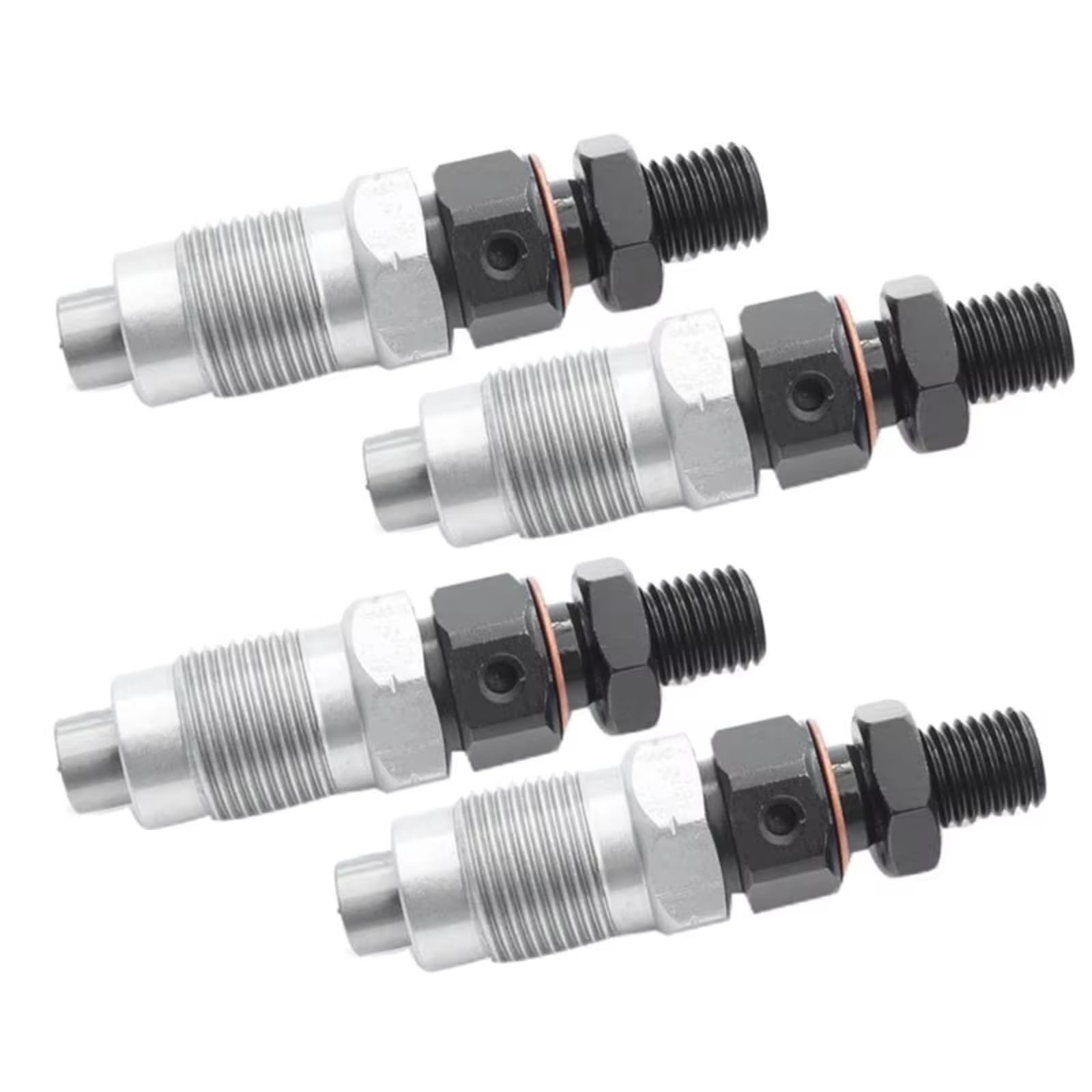 Gicleur Injecteur Injecteur Carburant Pétrole Brut Buse 4D56 Référence MD338904D MN128542 Compatible Avec Mitsubishi L200 L300 1986-2013 Pour Pajero 1982-2004