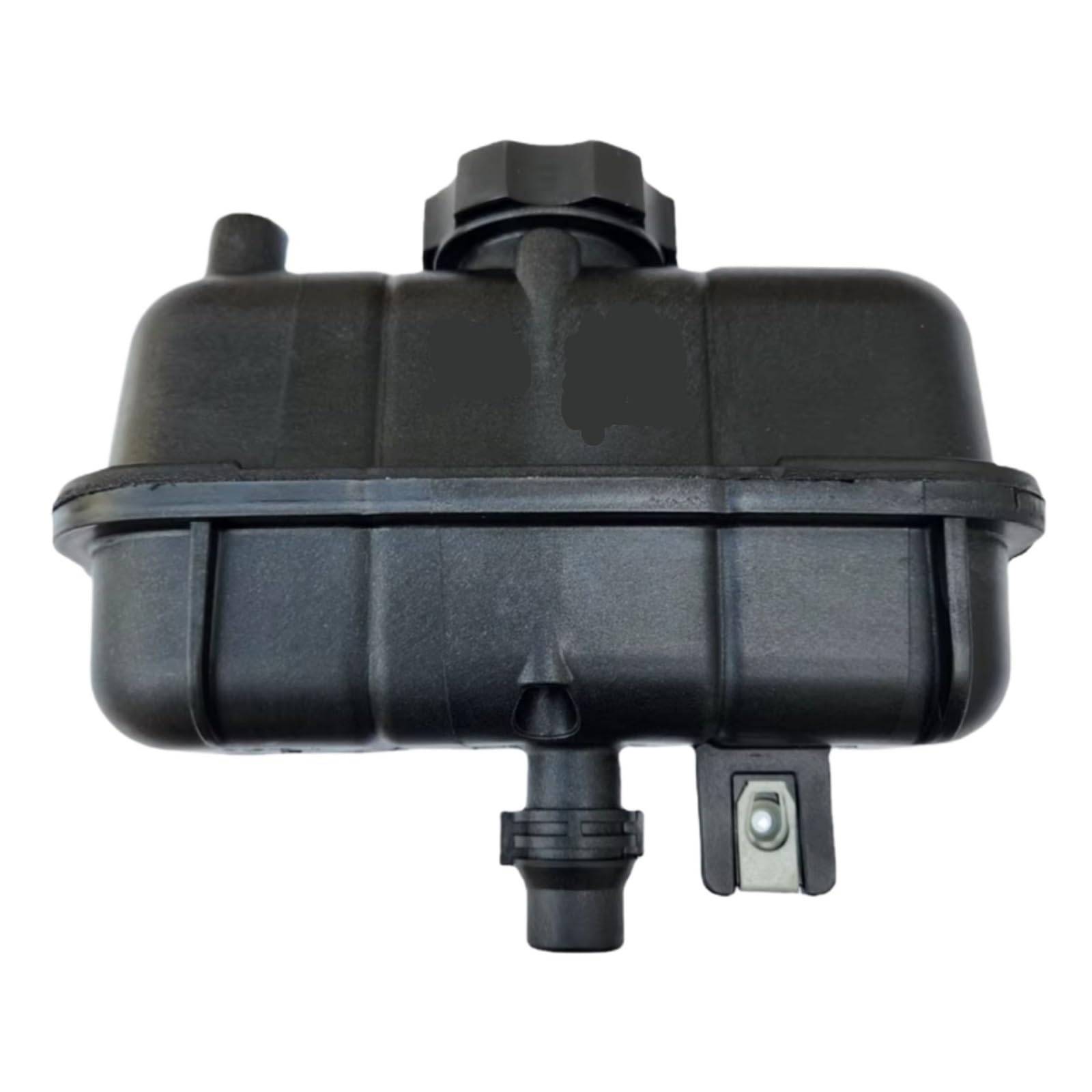 radiador depósito refrigerante Compatible Con Jeep Para Wrangler 2018 2019 2020 2021 2022 2023 Repuestos Hervidor Agua Auxiliar La Botella Recuperación Refrigerante 68388115AB