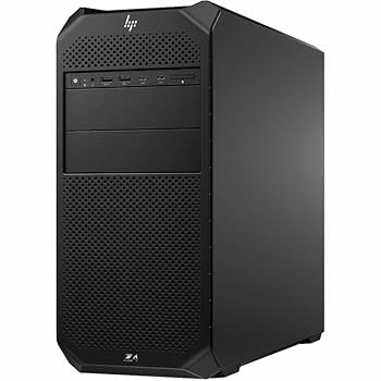 Amazon.com: HP Z4 G5 Workstation - 1 x Intel Xeon w5-2445