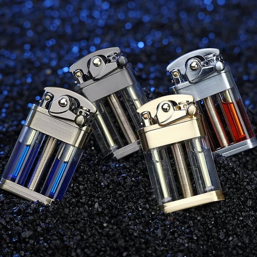 RITAOページ Amazon.com: Zorro Limited Edition Transparent Fuel Tank