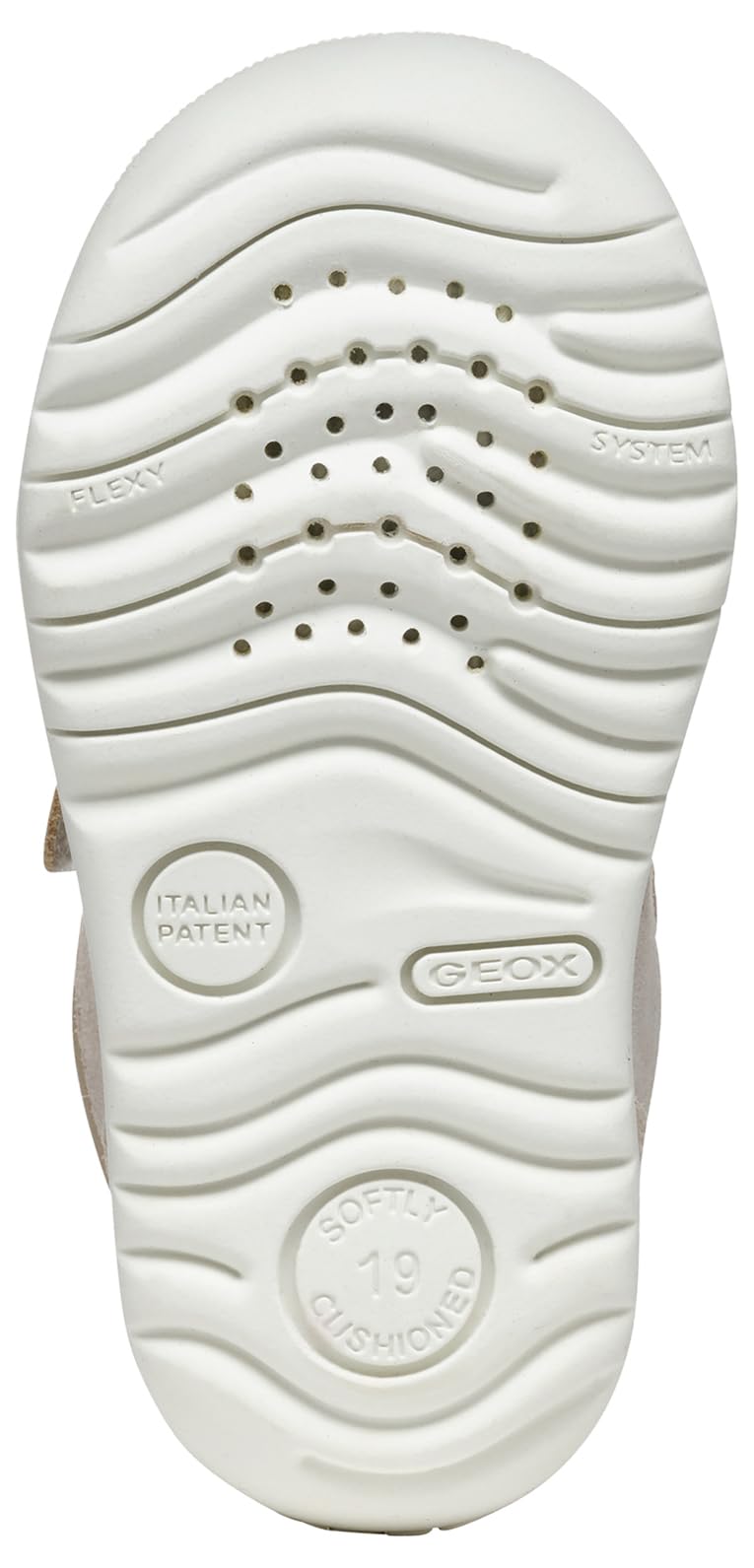 Geox B Macchia Girl A Scarpe da ginnasticaBimba 0-24
