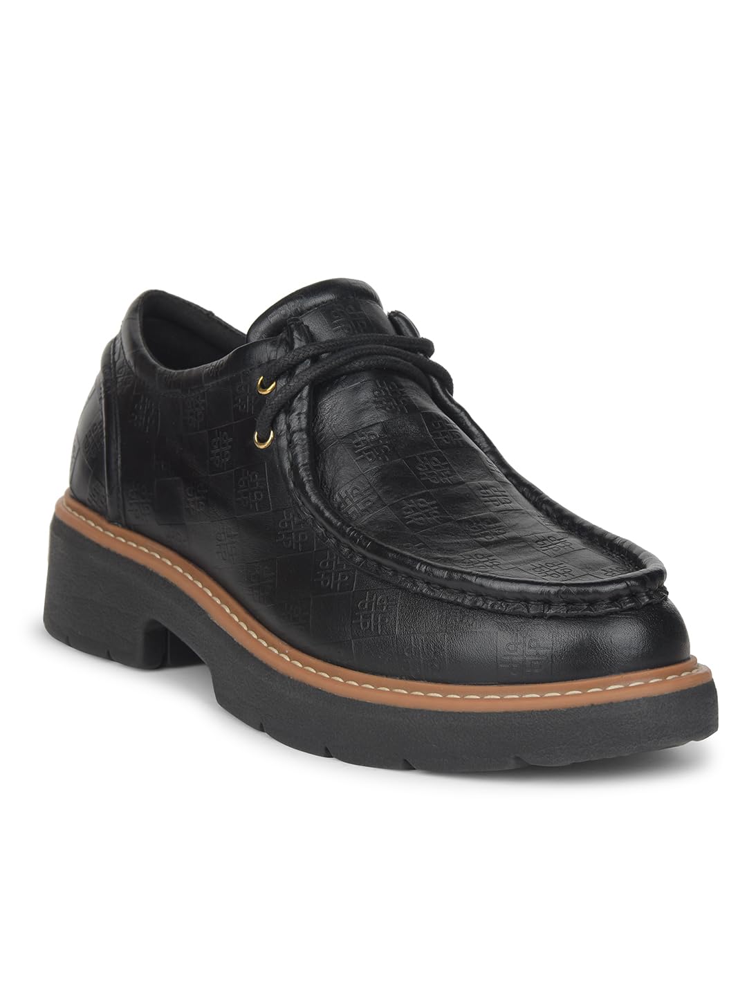 Derby Shoes for Women-image-26