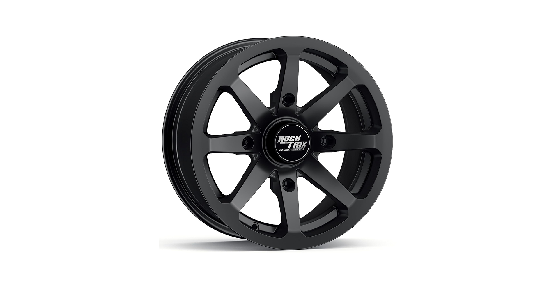 15インチ④ Amazon.com: RockTrix RT102 15in Wheel 15x7, 4x156 Bolt