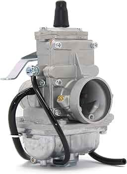 希少当時２スト２気筒ＲＧ２５０ＲＺＴＺＲミクニフラット２８汎用流用ツインキャブ Amazon | TM28 キャブレター ミクニ キャブレター TM 28 150-250cc 2T