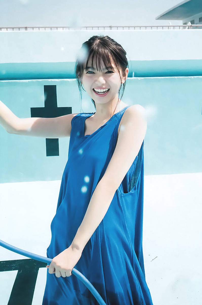 Amazon.co.jp: 齋藤飛鳥2 乃木坂46 L版 写真10枚 下着 水着