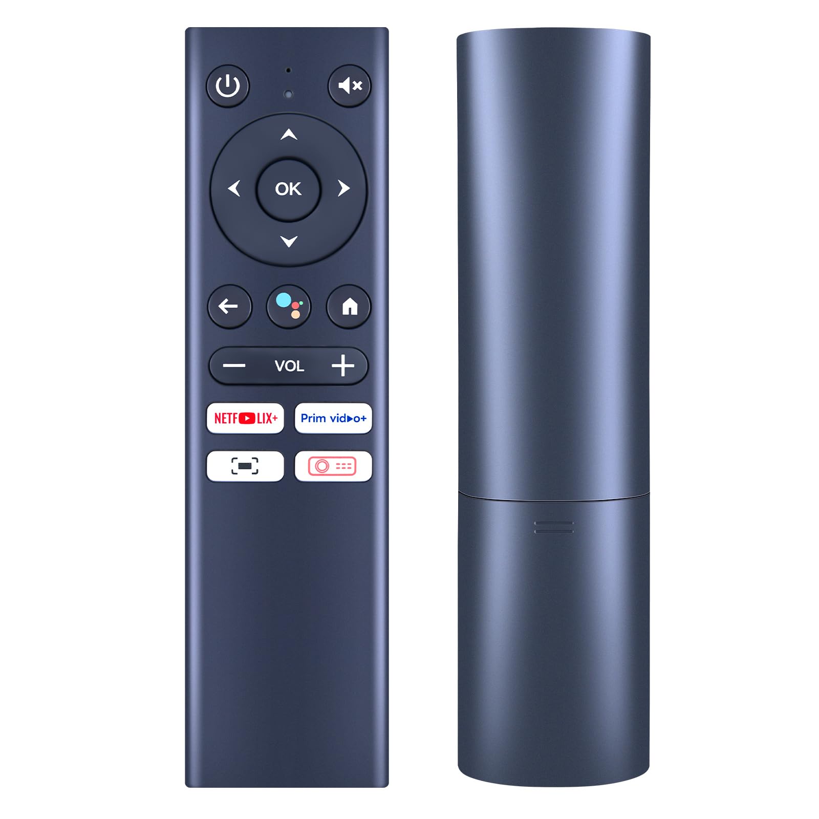 Telecomando di ricambio per proiettori Home Movie ETOE E2 Pro & D2 Pro & E3 Pro, Kodak FLIK HD9, Cibest G1