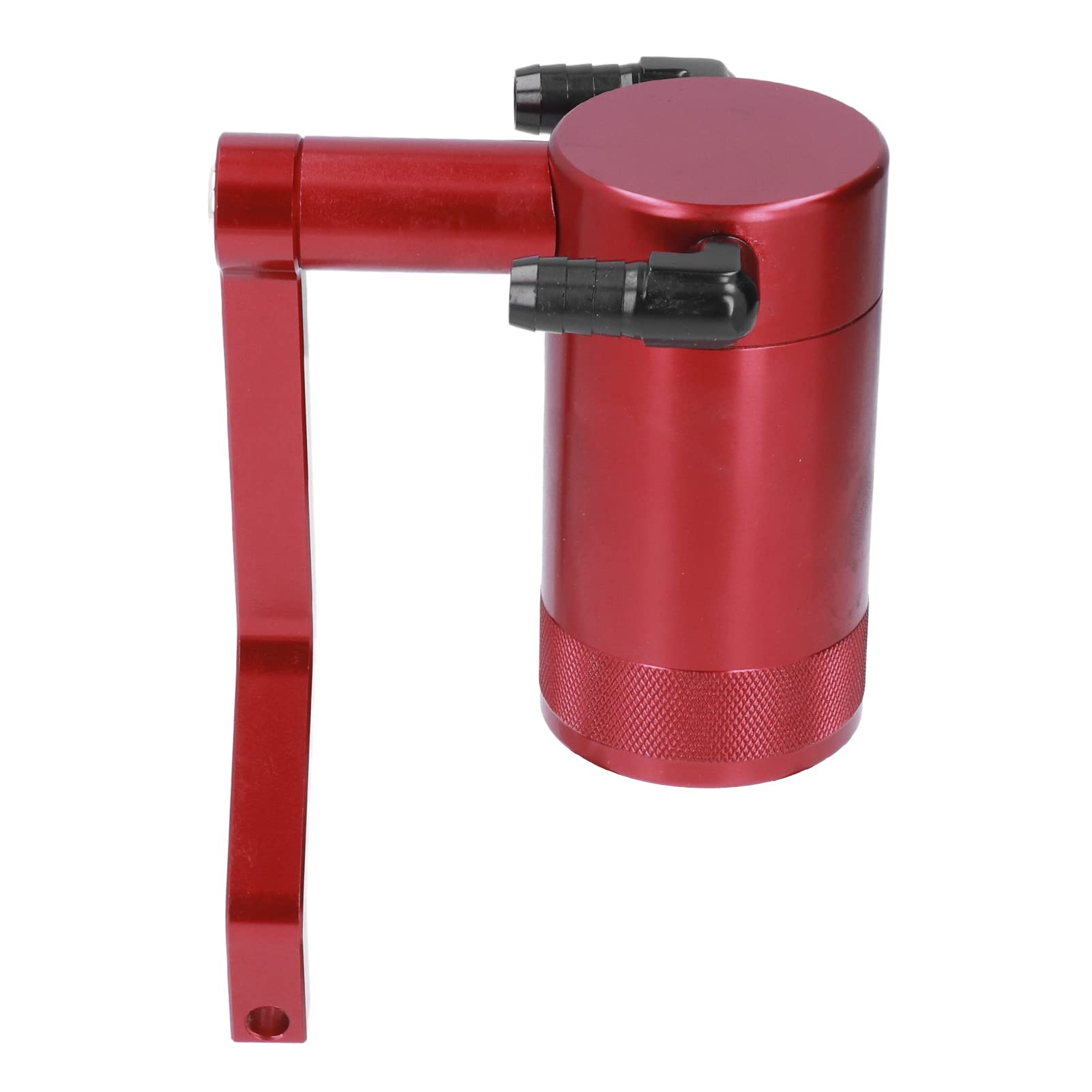Naroote Olejowy łapacz do Układu Odpowietrzania, Anodowane Aluminium,