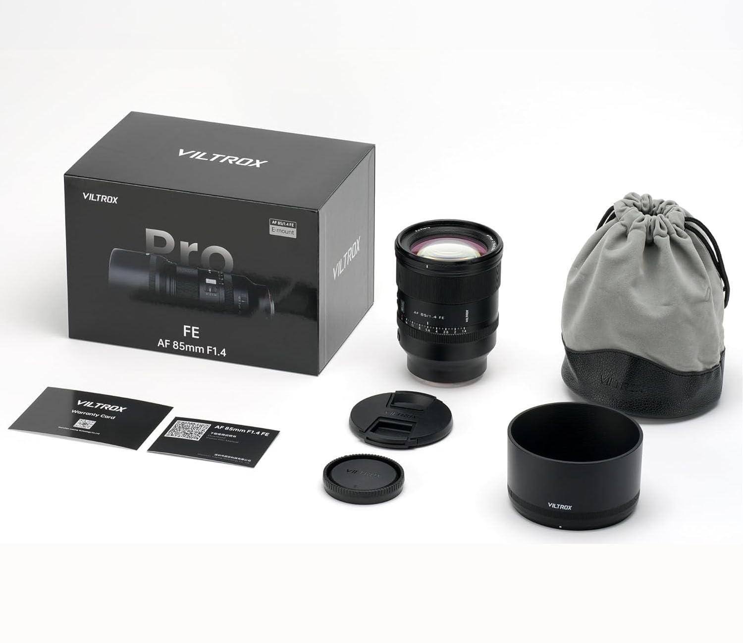 viltrox 85mm f1.4 pro Eマウント Amazon.com : VILTROX 85mm f1.4 Pro FE Lens, AF 85mm f/1.4 FE for