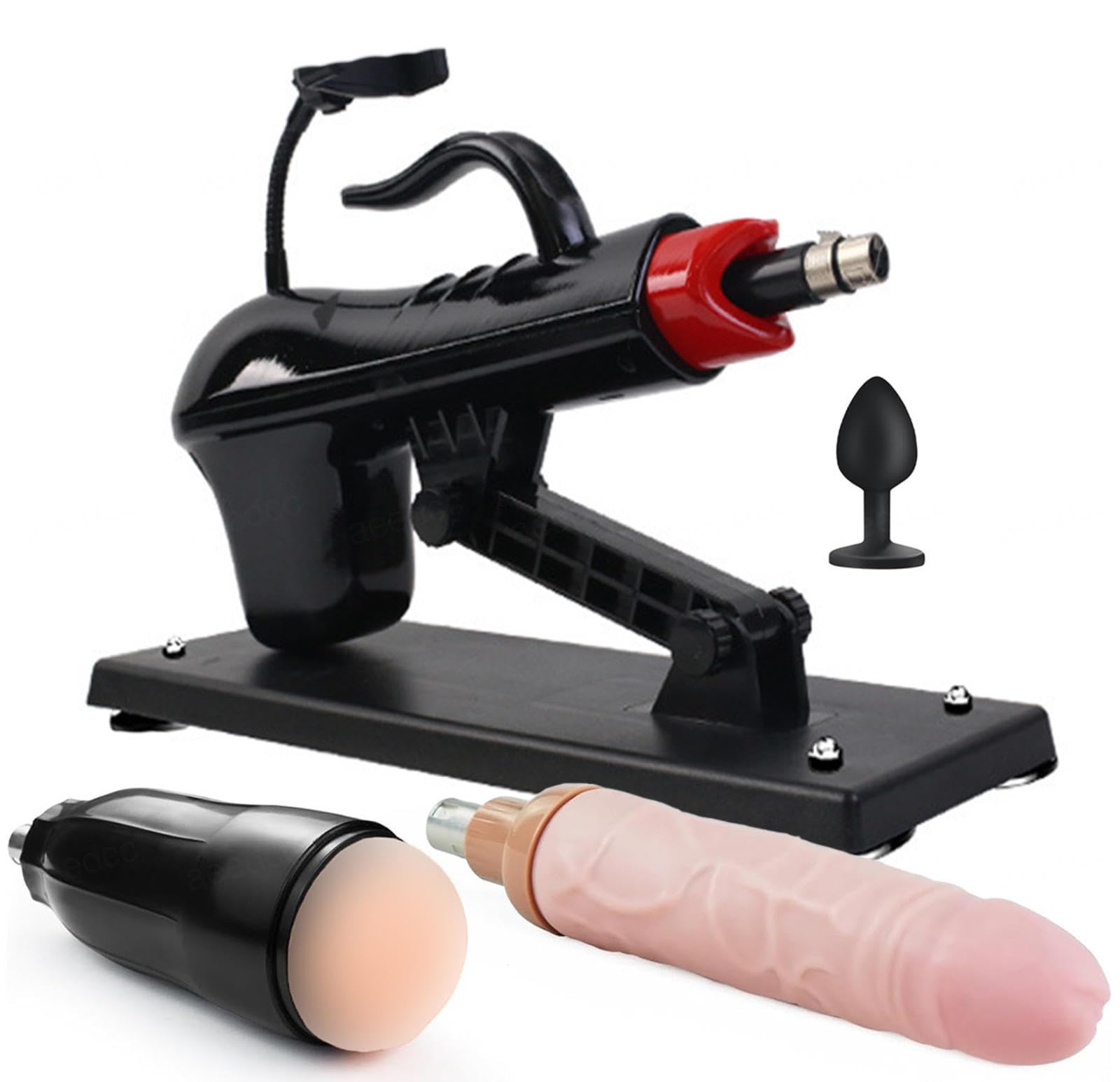 Waterproof Kit Machine Telescopic Long-Distance Impact Continuously Variable Speed,#1