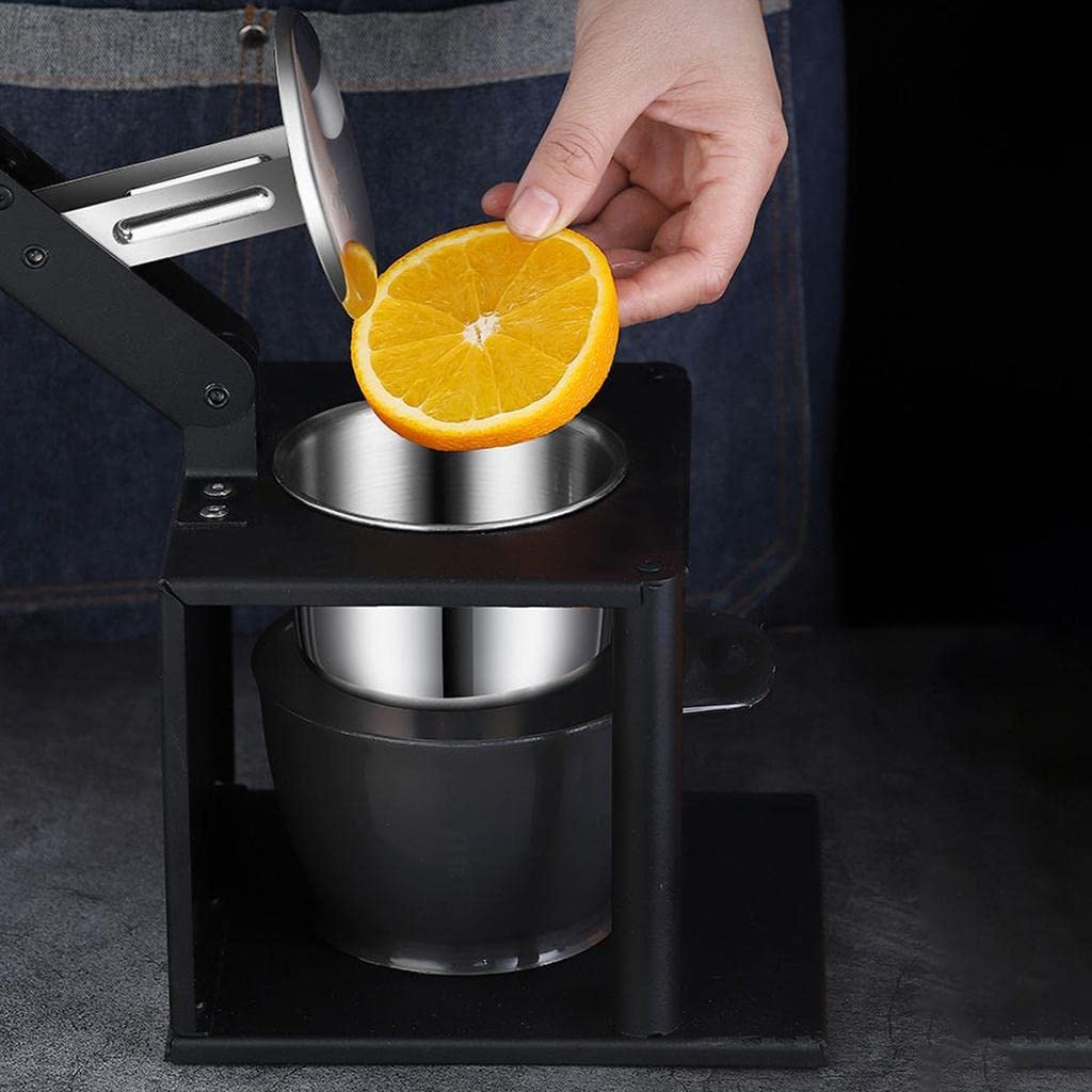 Handpresse für Zitrusfrüchte – Küchenzubehör