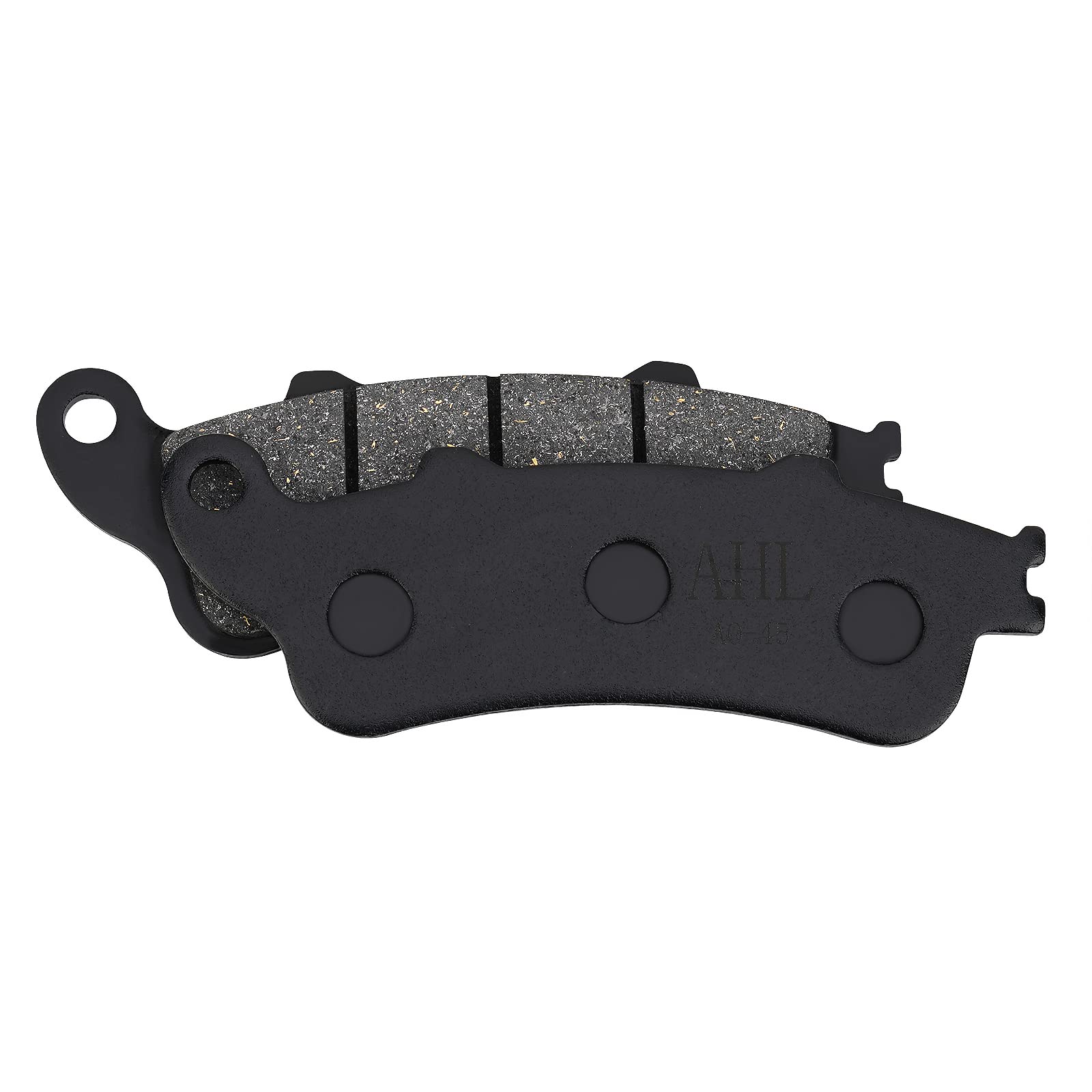 AHL Avant/Arrière Plaquettes De Frein Pour XL 1000 VX/VY/V1