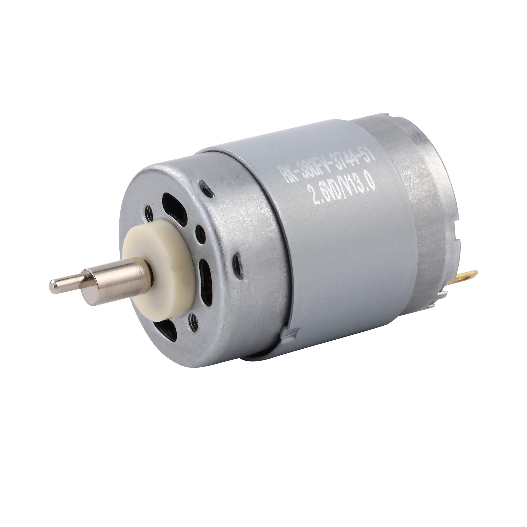 Amazon.com: High-Speed 7200RPM 3.6V DC Motor, Fits for Wahl