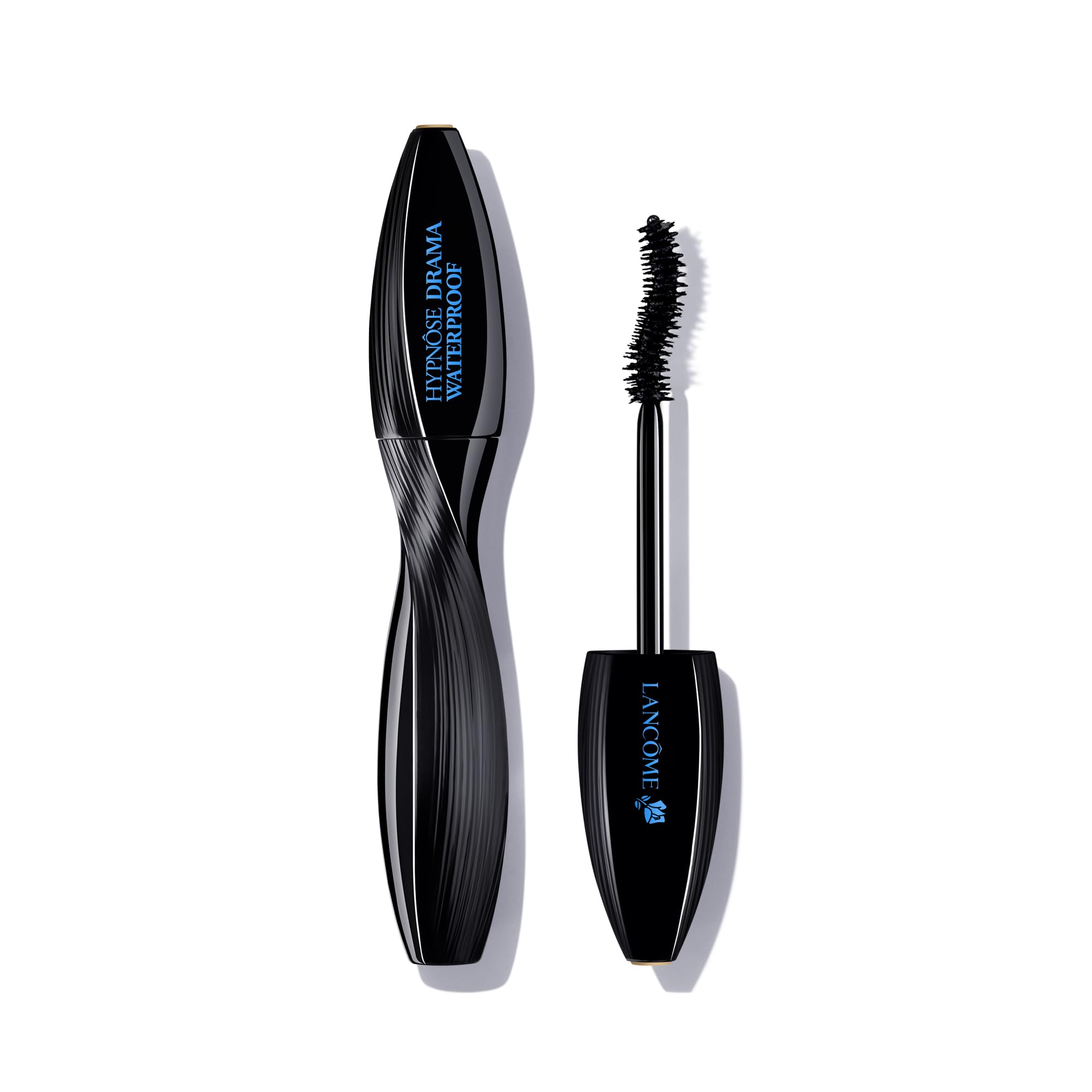 Lancôme - Hypnôse Drama Mascara Waterproof Nero - Ciglia Più Forti, Sguardo Più Intenso - Volume 17 Volte Maggiore - Tenuta 48h - Formula Arricchita con Bonding Complex