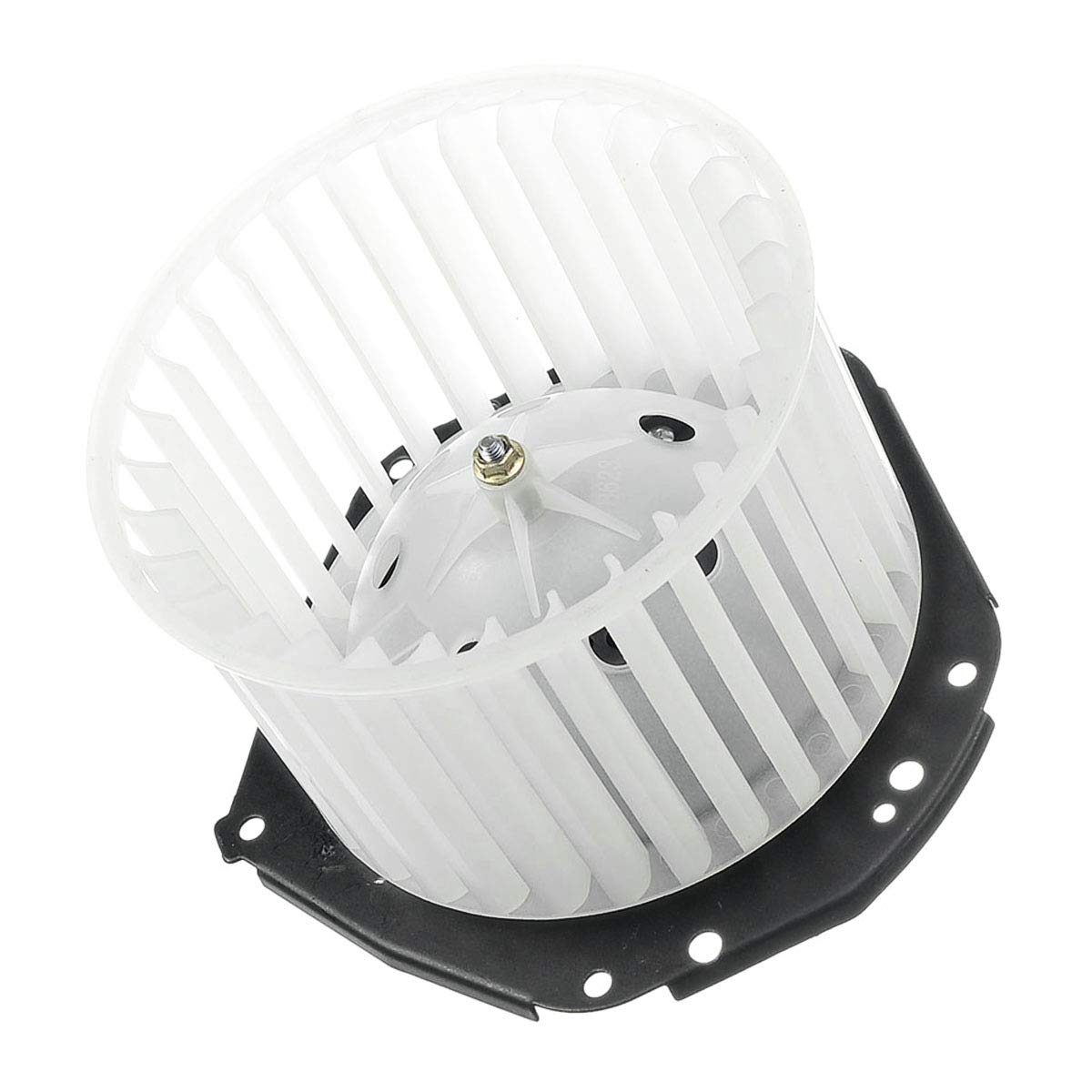 A/C Heater Blower Motor W/ Fan Cage For Chevy S10 Blazer Astro - Foto 5