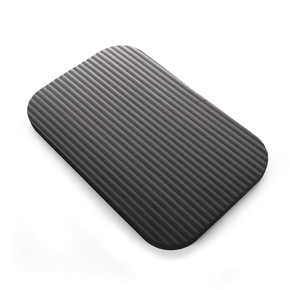 RB Memory Foam Seat Cushion, Non-Slip-Sports Cushion Seat Pad Set for Garden Work Boat Stadiums Bleachers Chairs Seat
