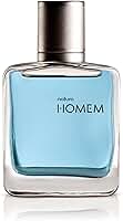 Natura Homem Clássico Perfume Masculino com 25ml (Miniatura)