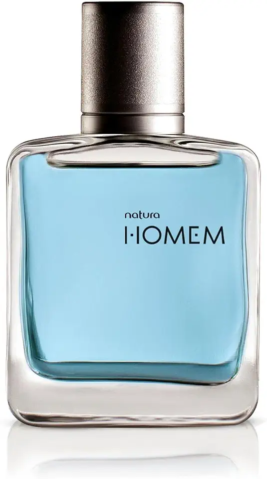 Natura Homem Clássico Perfume Masculino com 25ml (Miniatura)