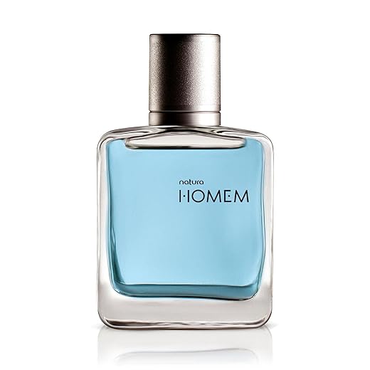 Natura Homem Clássico Perfume Masculino com 25ml (Miniatura)