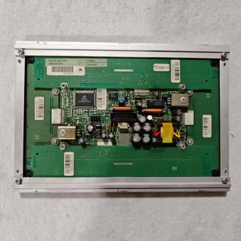 Image of 9.1 inch for EL640.400-CB1 LCD Display Screen on Stock