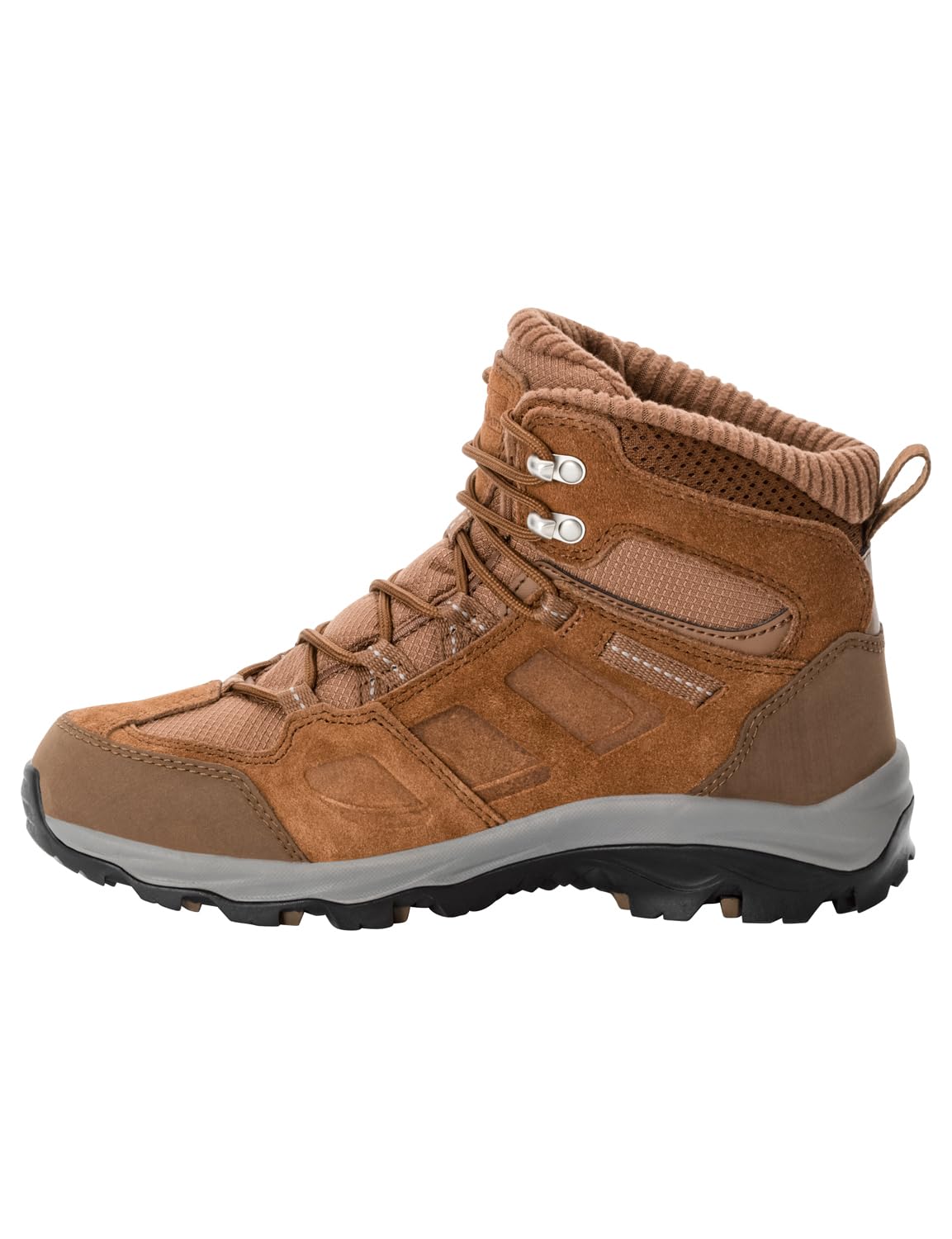 Jack Wolfskin Kobiety Vojo 3 Wt Texapore Mid WObuwie turystyczne
