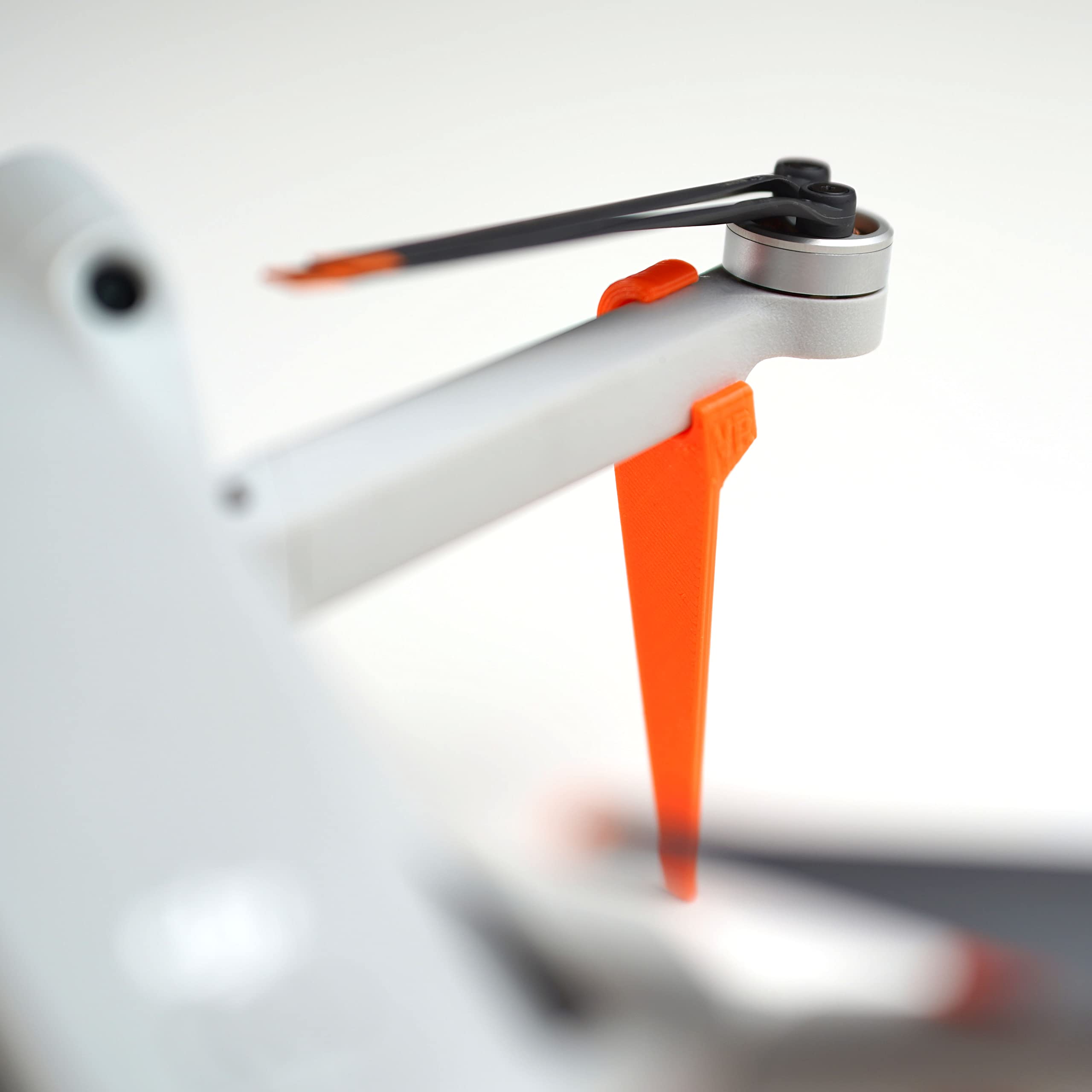 Trains d’Atterrissage Drones - Maison Du Drone