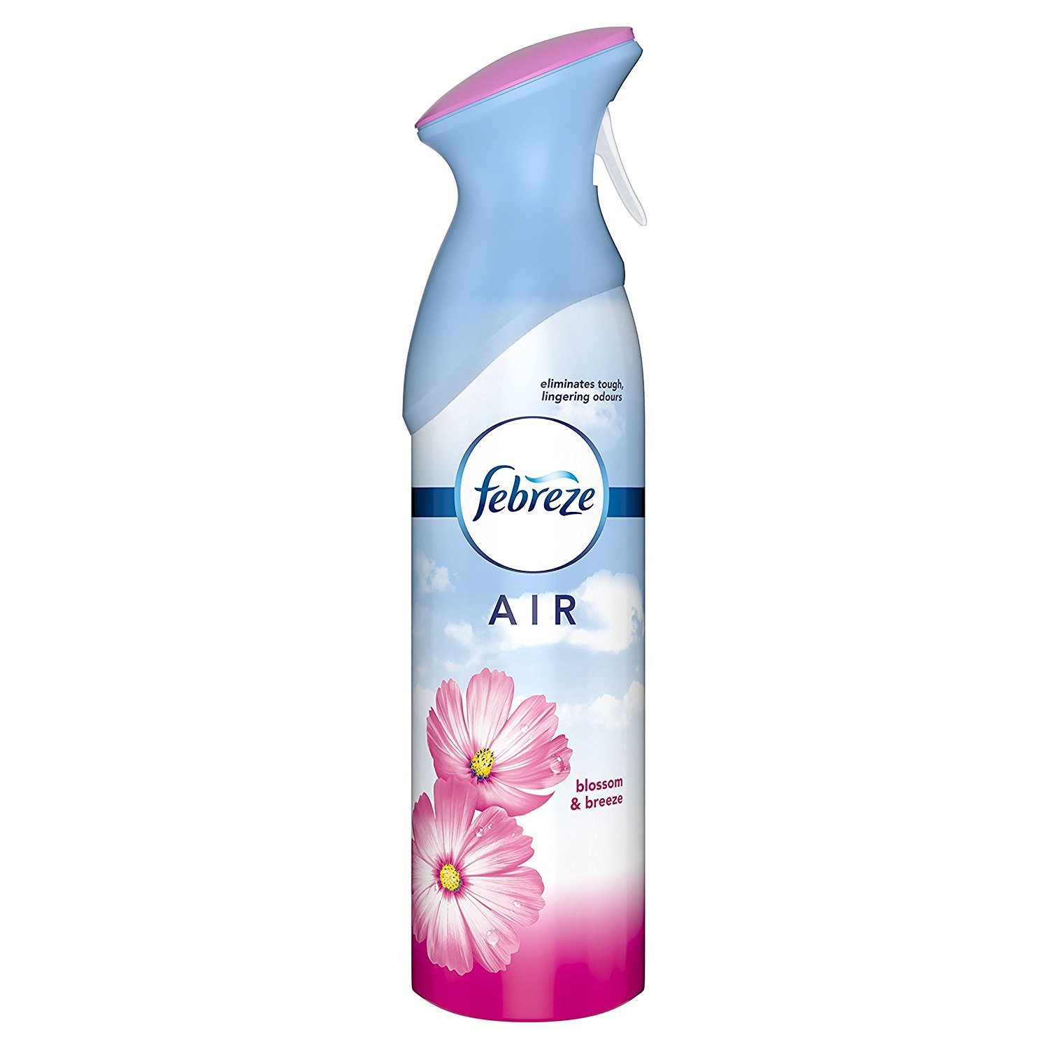 FebrezeBlossom and Breeze Mist and Refresh Spray (3 x 300 ml)