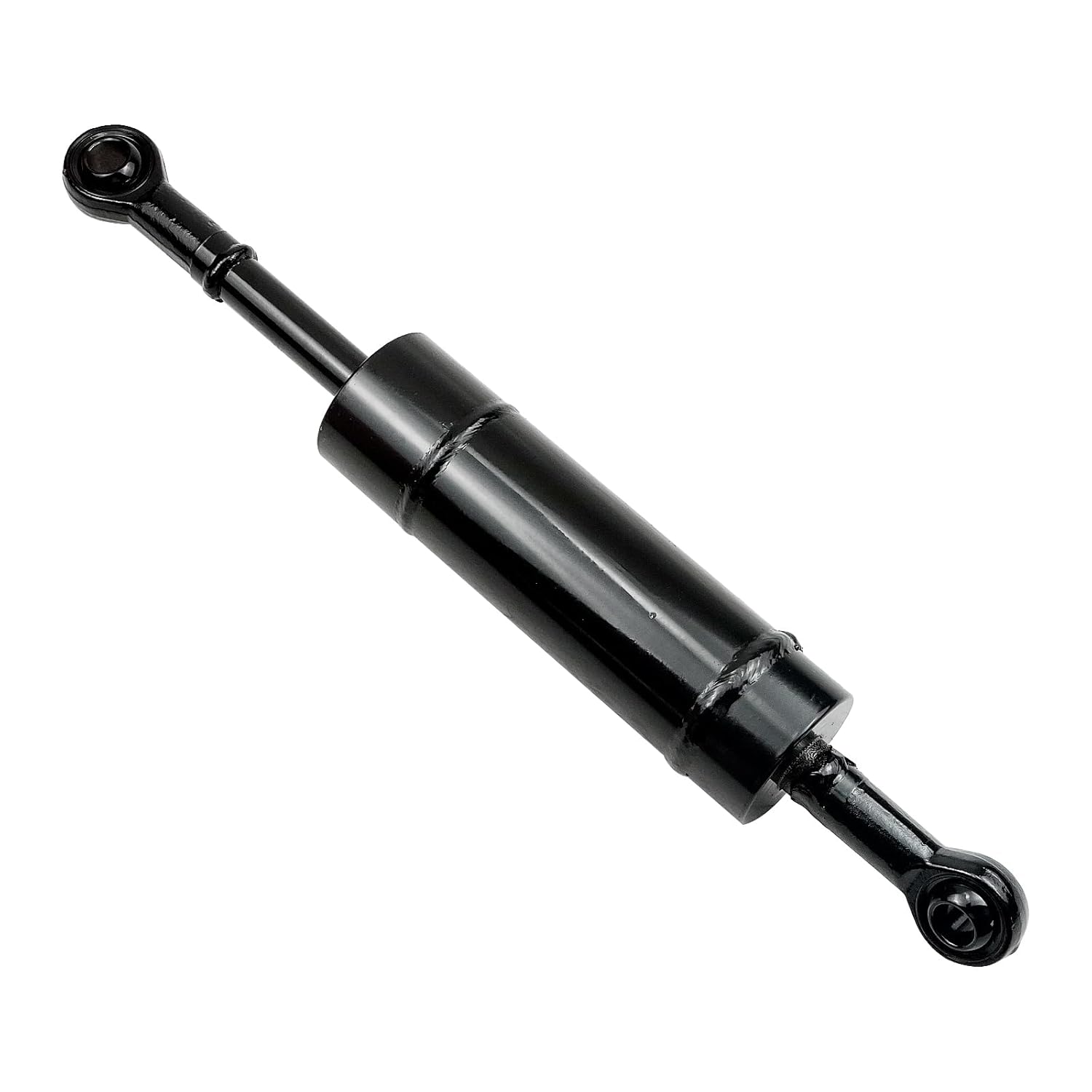 AM108777 Steering Hydraulic Cylinder Replacement for AM39310 AM105769 Compatible with Joh-n D-eere 318 322 332 Lawn and Garden Tractor