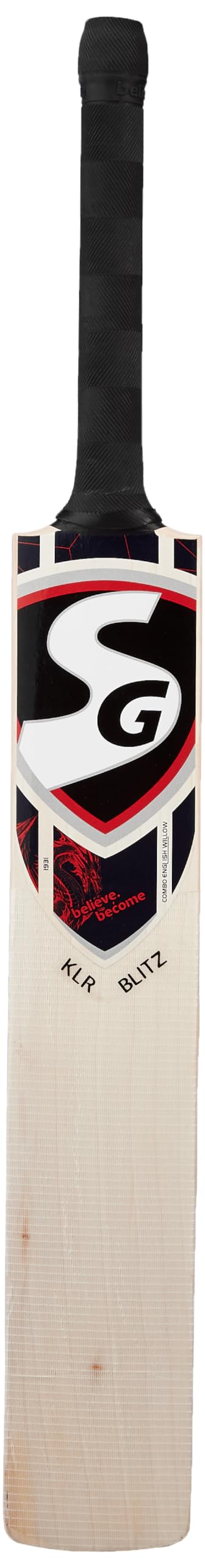 SG Cricket Bat KLR Blitz No. 6-image-3