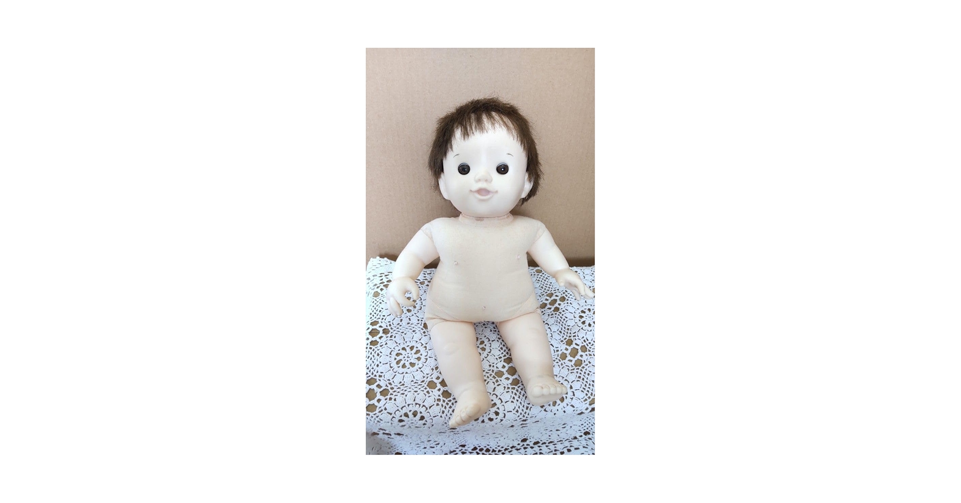 Amazon.co.jp: たんぽぽのぽぽちゃん 1996年 初代 レア レトロ