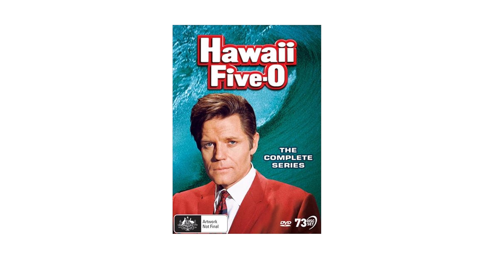 Amazon.com: Hawaii Five-O (Complete Series) - 73-DVD Box Set Amazon.com: Hawaii Five-O (Complete Series) - 73-DVD Box Set
