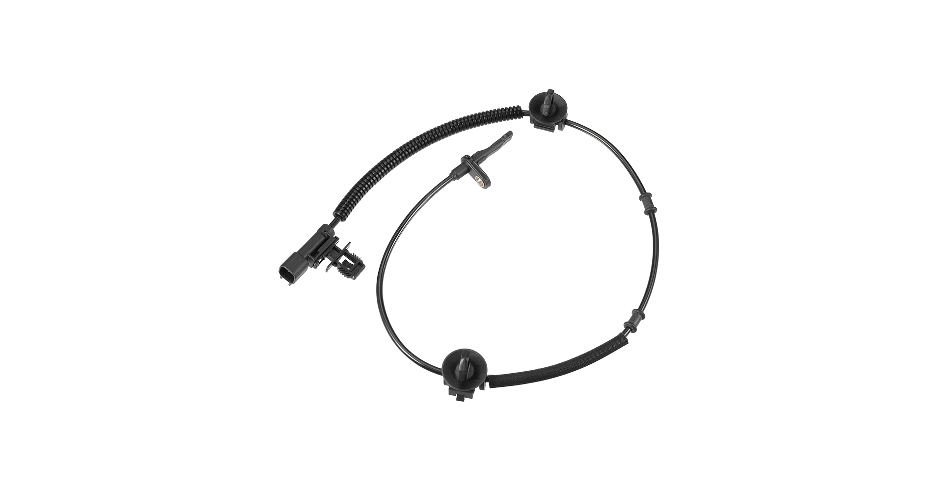 Amazon.com: ABS Wheel Speed Sensor (Left or Right Front