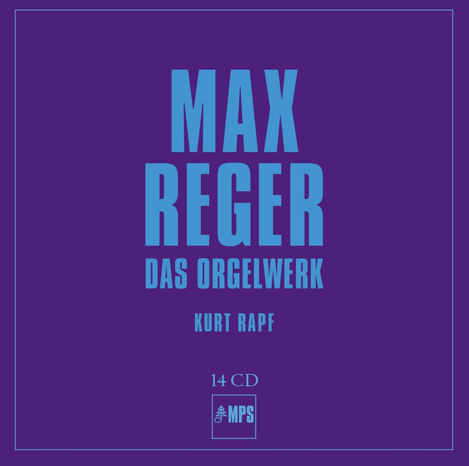 Das Orgelwerk