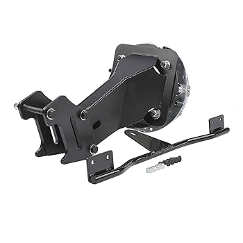 Amazon.com: XFMT Motorcycle Unpainted 7