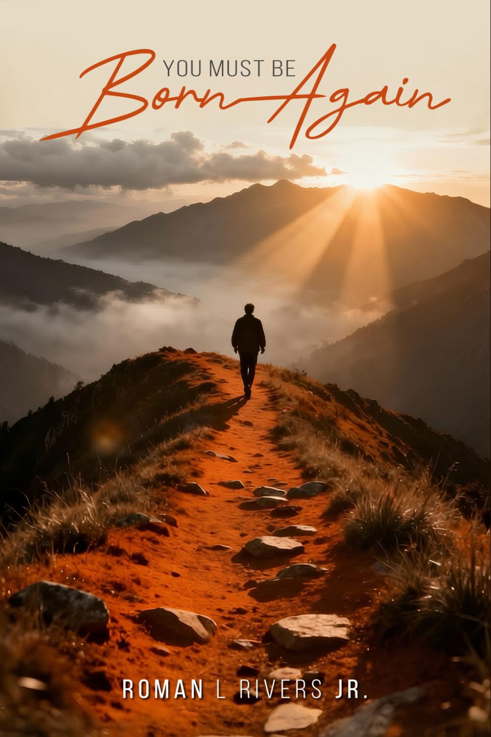 You Must Be Born Again!!