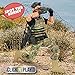 Click N' Play Military Green Beret Elite Force Swat, 12-Inch Action Figures | Fake Gun, Army Stuff, Clothes, Kids Toy, Costume Set | Army Figure, Soldier, Police Officer, World Peacekeepers, Men Toys