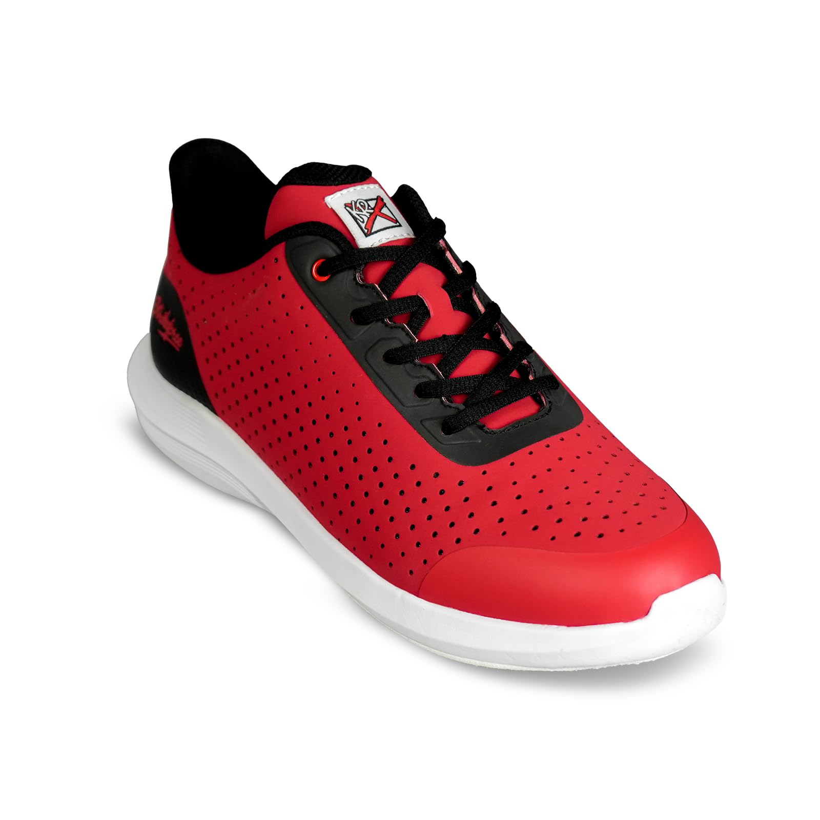 KR Strikeforce Arrow Athletic Bowlingschuh für Rechts- oder Linkshänder
