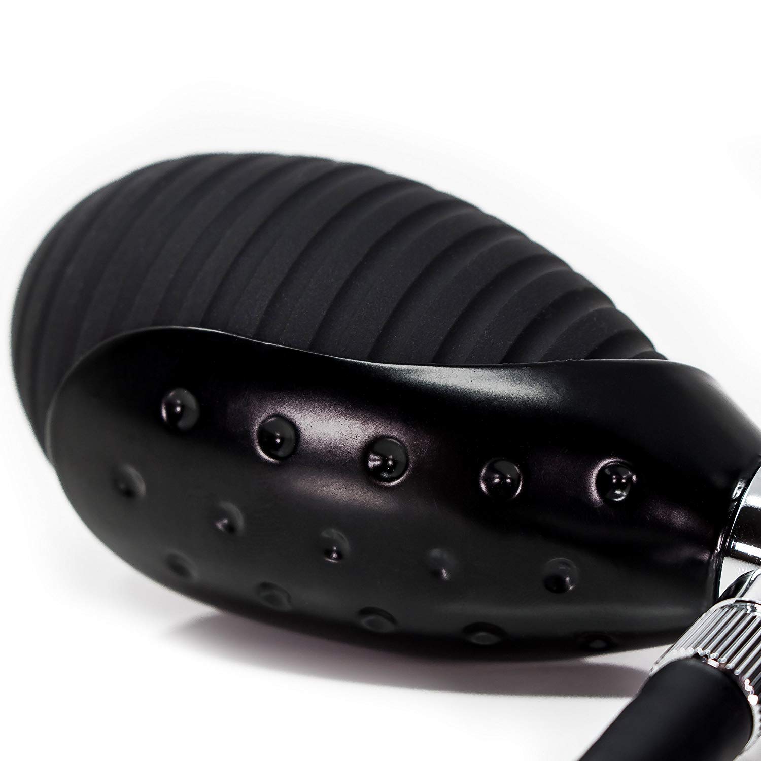 MDF Instruments, Bravata Palm Aneroid Sphygmomanometer – profesjonalny ciśnieniomierz z mankietem dla dorosłych i dzieci w zestawie, granatowy, MDF848XPD-04