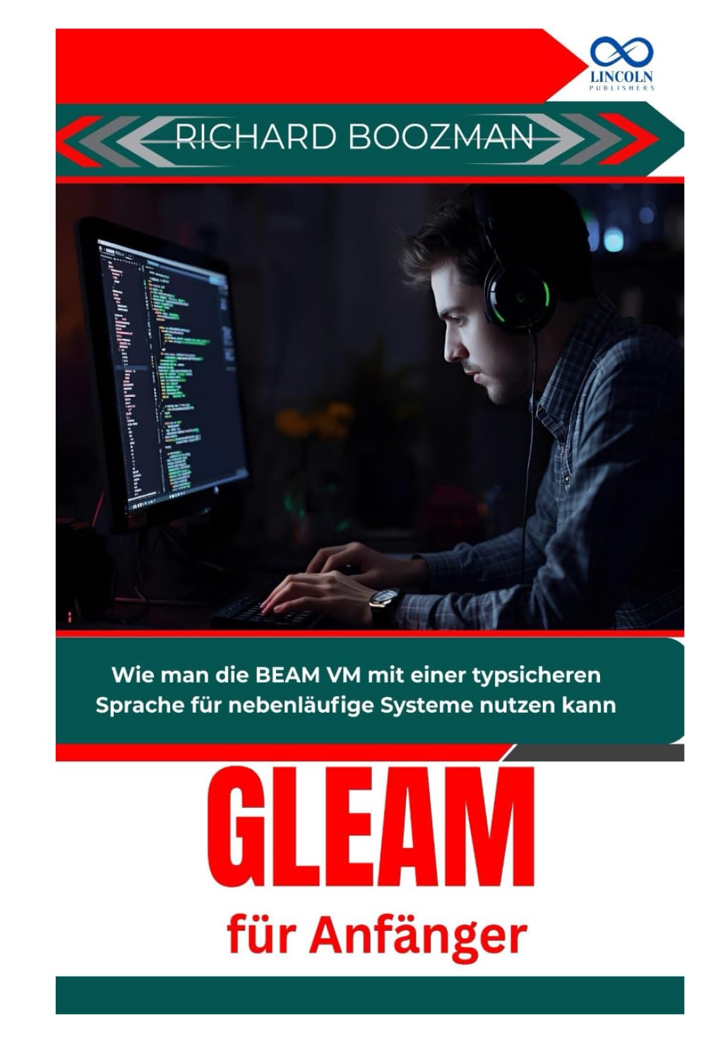 Gleam für Anfänger: Wie man die BEAM VM mit einer typsicheren Sprache für nebenläufige Systeme nutzen kann