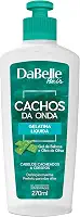 Dabelle Gelatina Liquida Cachos Da Onda, Dabelle