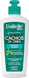 Dabelle Gelatina Liquida Cachos Da Onda, Dabelle