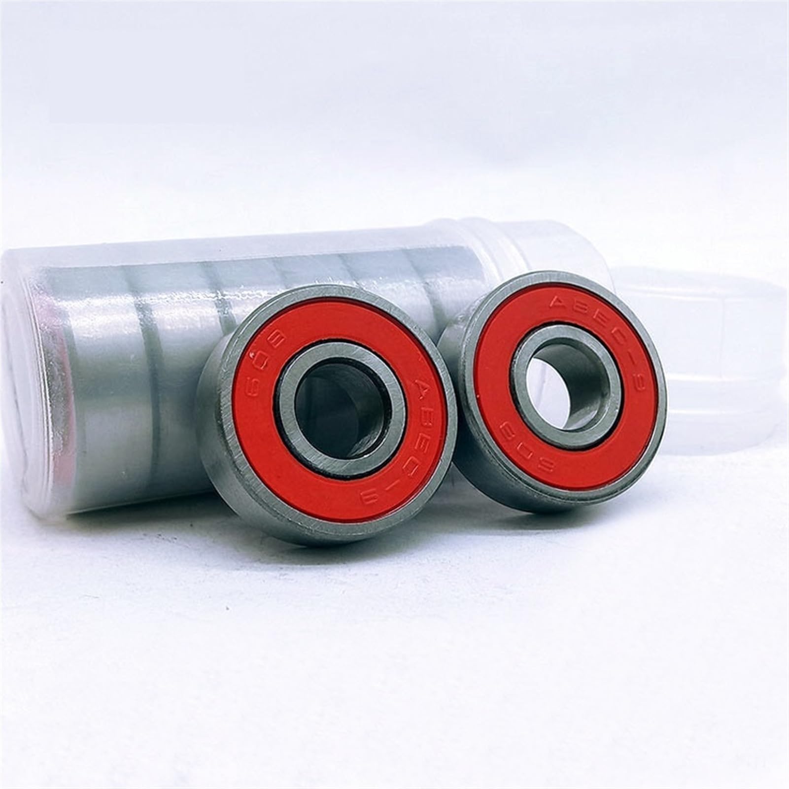 Roulements rigides à billes haute précision 6304 pour motorisation de véhicule électrique