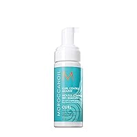 Vista 1 de Moroccanoil Curl Control Mousse, 5.1 oz