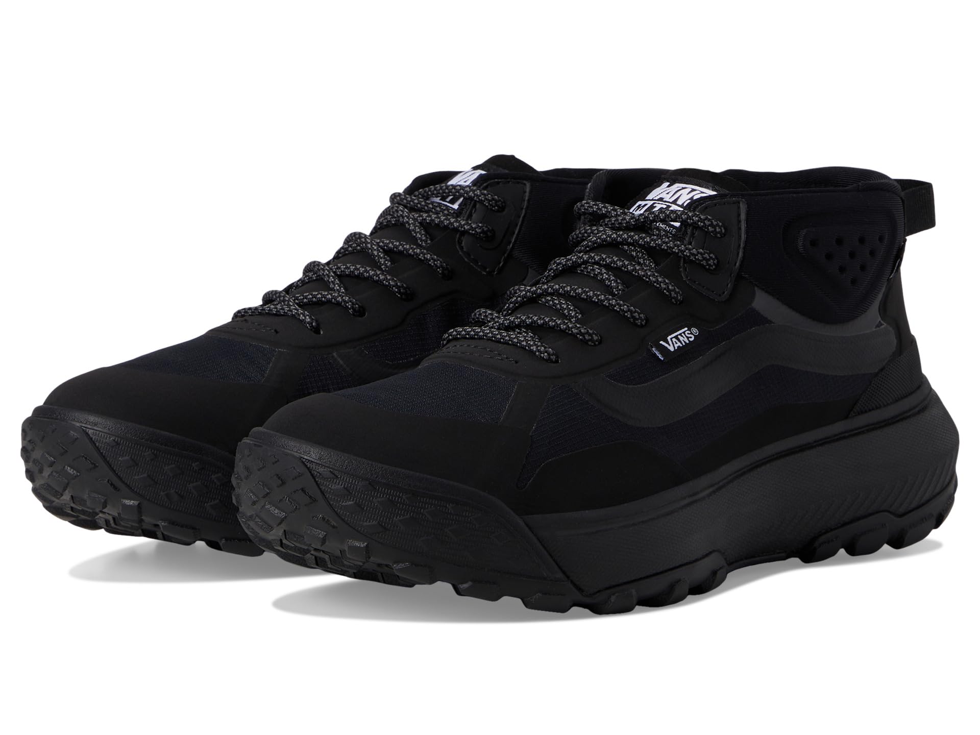 Vans U MTE Crosspath Mid