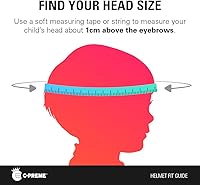 Vista 7 de Raskullz Raskullz Mohawk Helmet