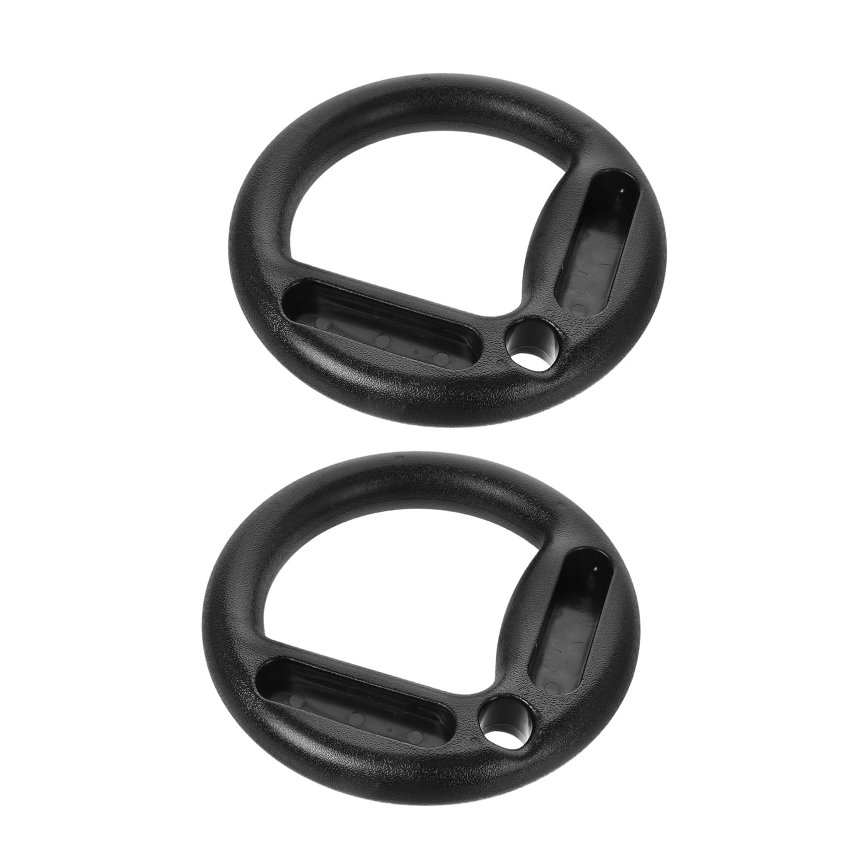 BESPORTBLE Heavy Duty Pull up Gym Rings 2pcs Gymnastic Rings for Bar Workout Fitness Equipment